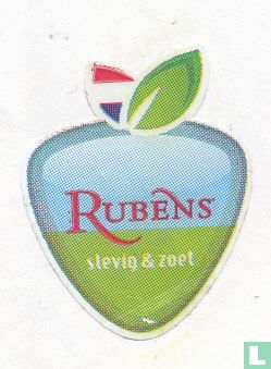 Rubens stevig & zoet
