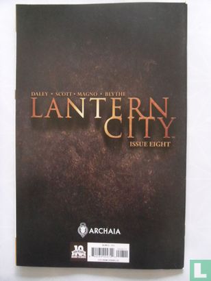 Lantern City 8 - Image 2