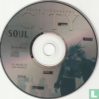 City Soul - Afbeelding 3