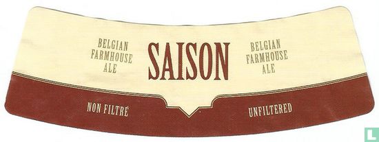 St. Feuillien Saison 75 cl - Afbeelding 3