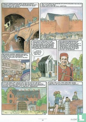 Het verhaal van Kortrijk  - Afbeelding 3