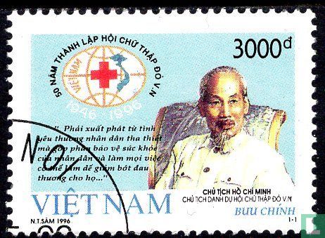 Vietnamese Rode Kruis