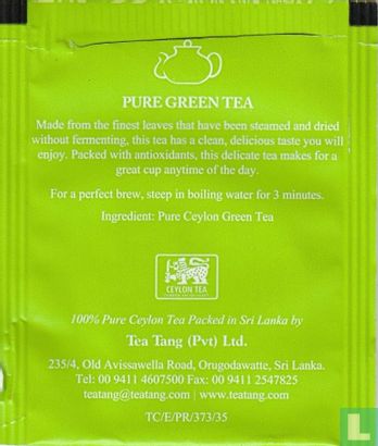 Pure Green Tea   - Image 2