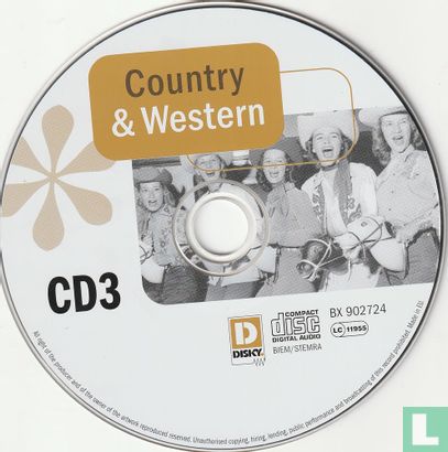 Country & Western 3 - Afbeelding 3