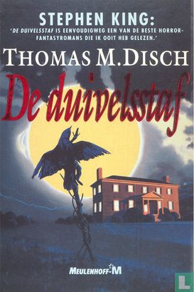 De duivelsstaf - Bild 1