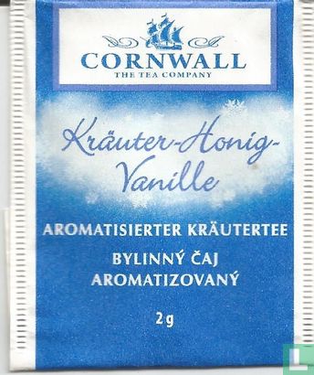 Kräuter-Honig-Vanille  - Image 1