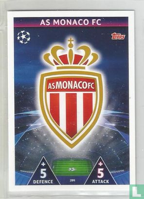 AS Monaco FC - Bild 1