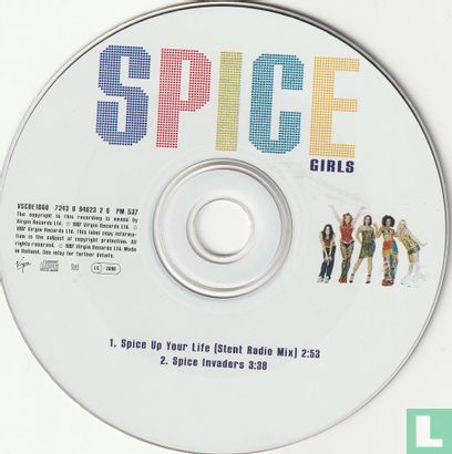 Spice up Your Life - Image 3