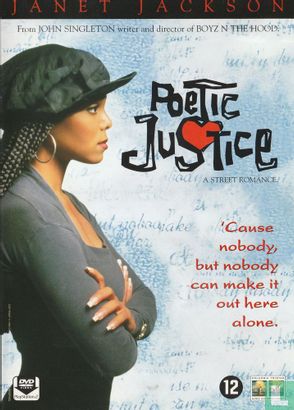 Poetic Justice - Bild 1