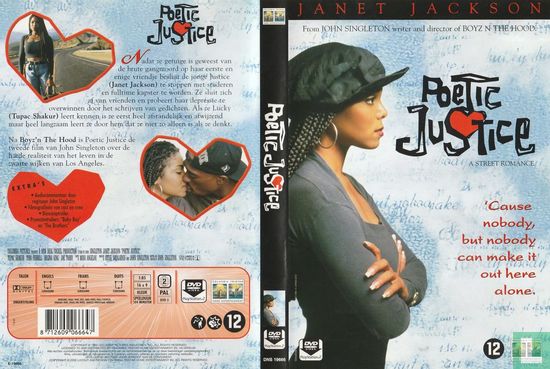 Poetic Justice - Image 3