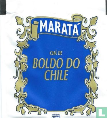 Chá De Boldo Do Chile  - Image 1