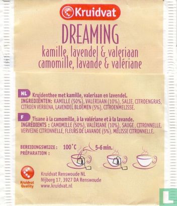 Dreaming  - Image 2