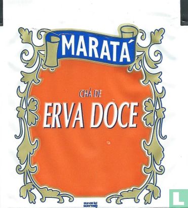 Chá De Erva Doce - Image 1