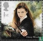 Ginny Weasley