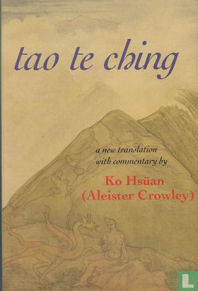 Tao Te Ching - Image 1