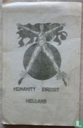 Holland hapt/Cosmic Circuit 9 - Afbeelding 2