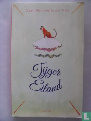 Tijger Eiland - Afbeelding 1