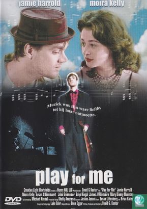 Play for Me - Image 1