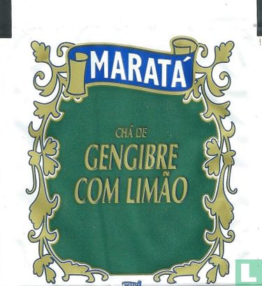 Chá De Gengibre Com Limão - Image 2
