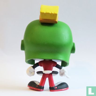 Marvin the Martian - Image 2