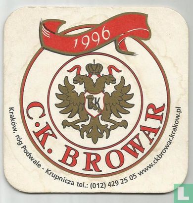 C.K. Browar - Bild 1