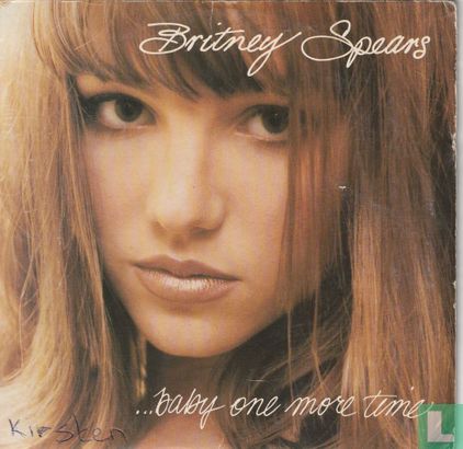 ...Baby one more time - Image 1