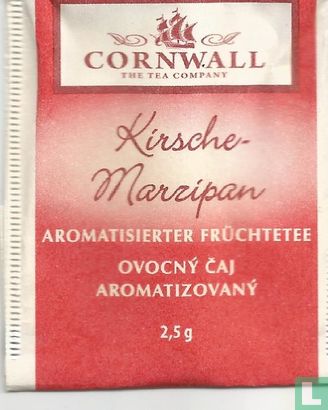 Kirsche Marzipan  - Image 1