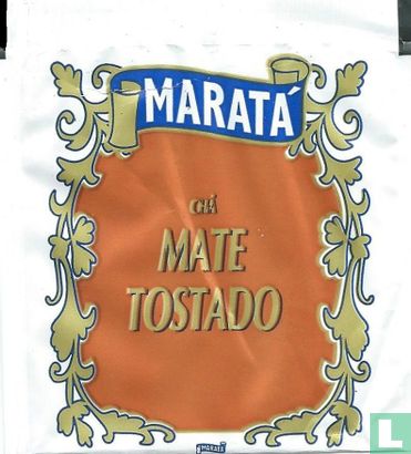 Chá Mate Tostado - Image 2