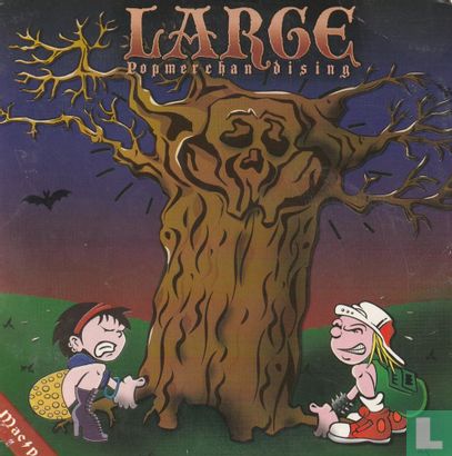 Large Popmerchadising - Image 1