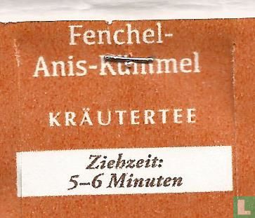Fenchel-Anis-Kümmel  - Image 3
