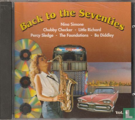 Back to the Seventies 4 - Image 1