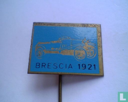 Brescia 1921