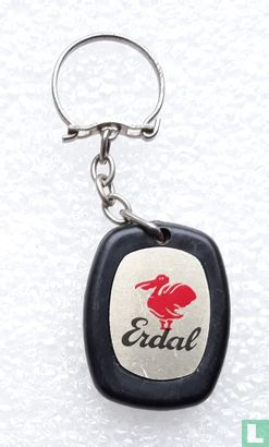 Erdal [zwart]