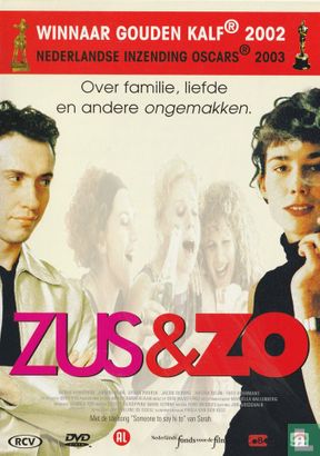 Zus & Zo - Afbeelding 1