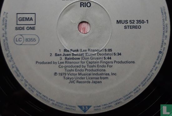 Rio  - Image 3