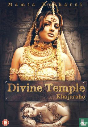 Divine Temple - Image 1