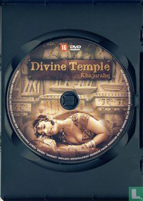 Divine Temple - Bild 3