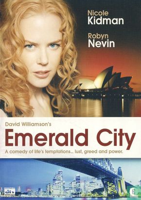 Emerald City - Image 1