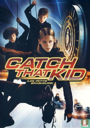 Catch That Kid - Image 1