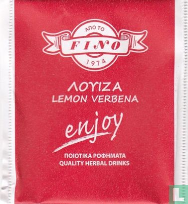 Lemon Verbena - Image 1
