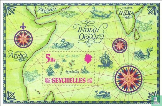 La carte
