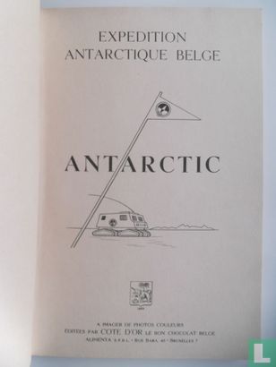 Antarctic - Afbeelding 3