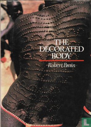 The Decorated Body - Image 1