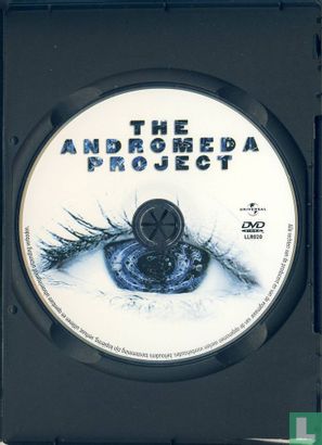 The Andromeda Project - Afbeelding 3