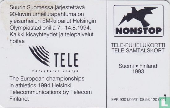 Helsinki' 94 - Bild 2