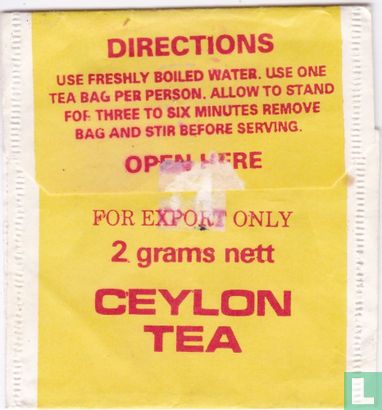 Pure Ceylon - Image 2