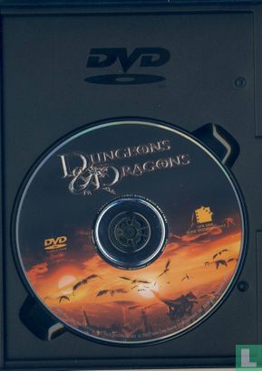 Dungeons & Dragons - Afbeelding 3