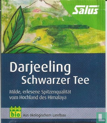 Darjeeling - Afbeelding 1
