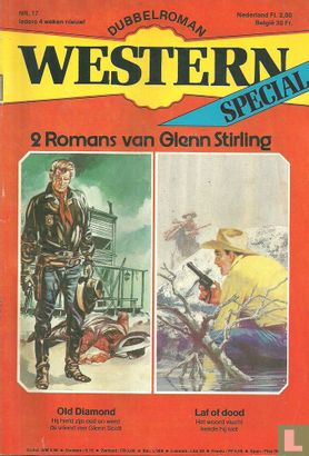 Western Special 17 - Afbeelding 1