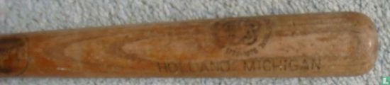 Louisville Slugger 125 Bicentennial 1776-1976 Baseball Bat - Image 2